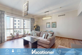 Sadaf 7 - Fantastic One Bedroom